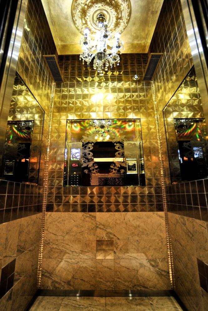 Hotel Ramada Grand Tsim Sha Tsui 4*