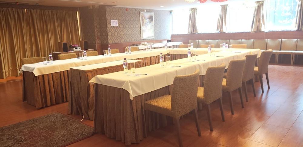 Ramada Grand Tsim Sha Tsui