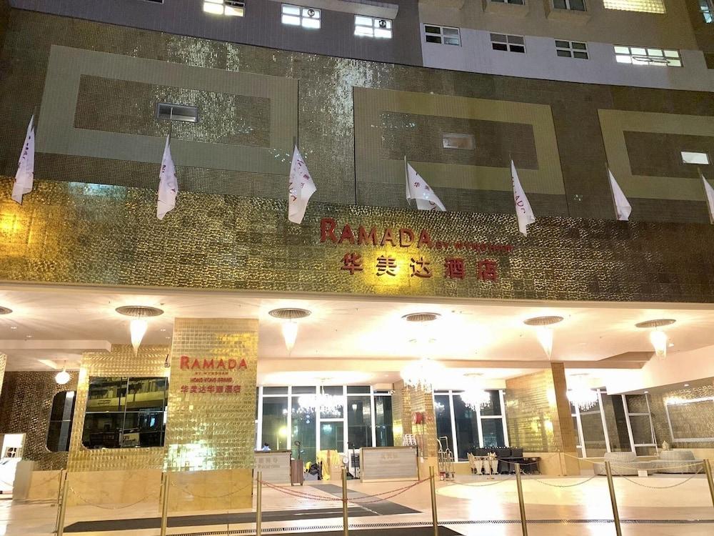 Ramada Grand Tsim Sha Tsui