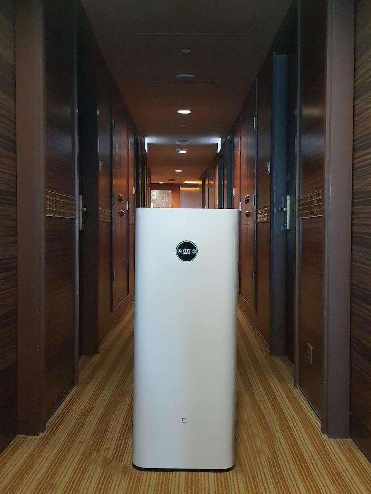 Ramada Grand Tsim Sha Tsui 4* Hong Kong
