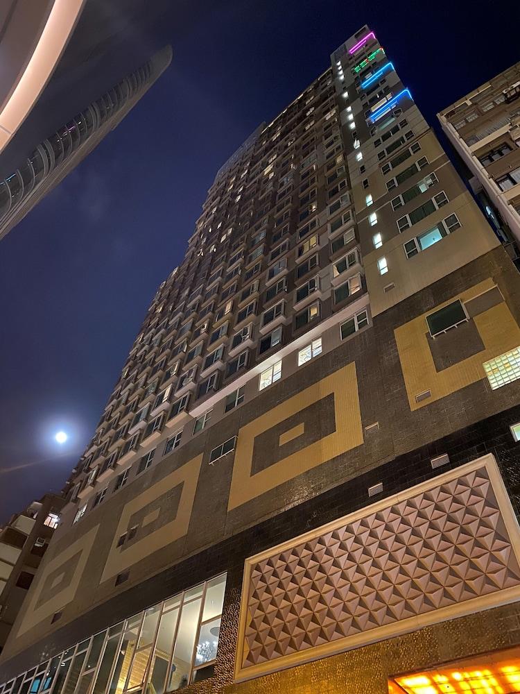 Ramada Grand Tsim Sha Tsui
