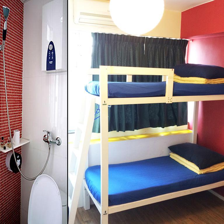 Hostel Yesinn - Fortress Hill *