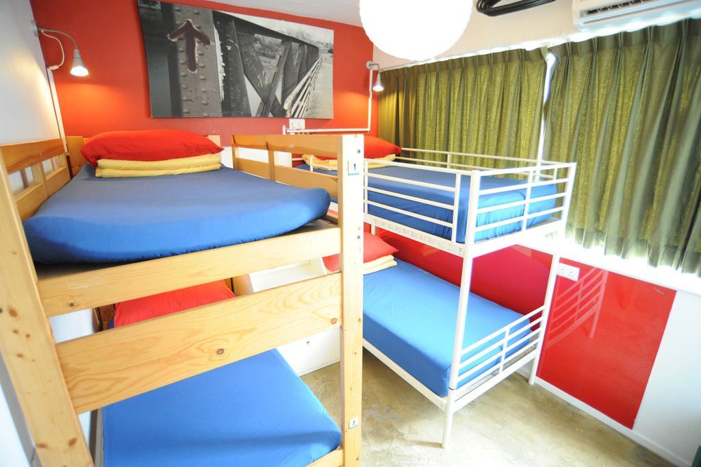 Hostel Yesinn - Fortress Hill *