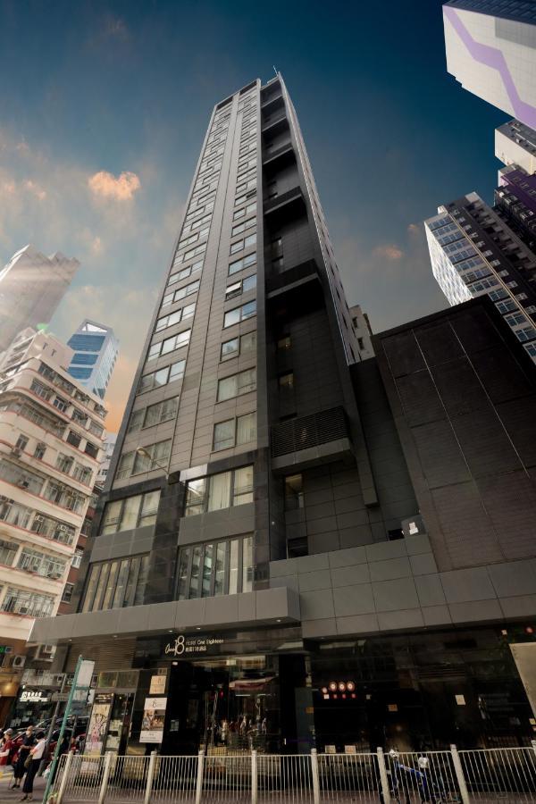 Apartment One Eighteen *