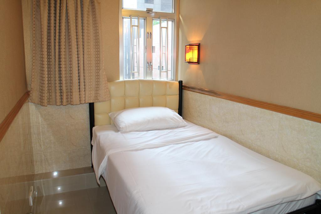 Rent-a-room *