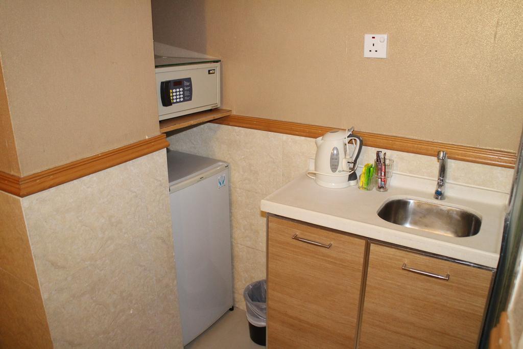 Rent-a-room