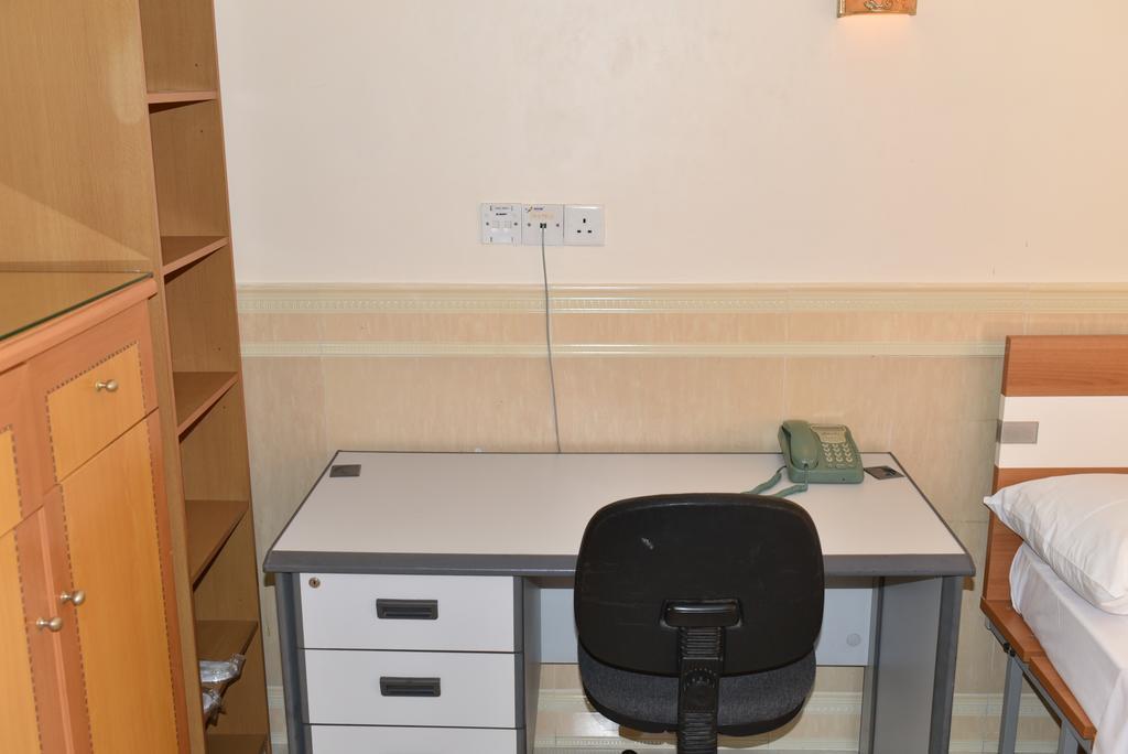 Casa de hóspedes Rent-a-room Hong Kong