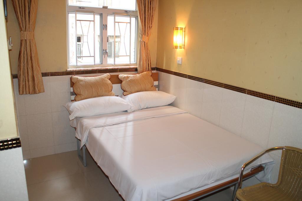 Casa de hóspedes Rent-a-room *