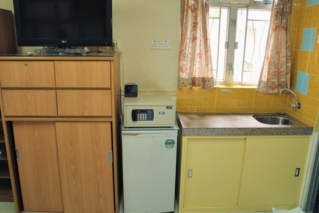 Rent-a-room
