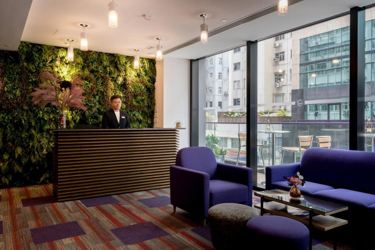Hotel Purple 4*