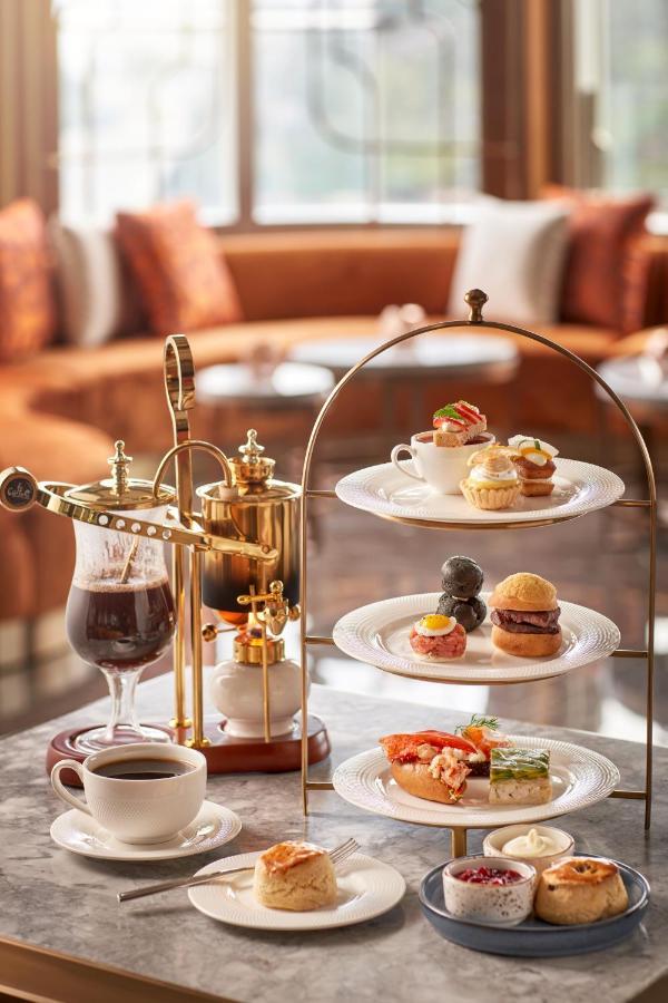 The Silveri - Mgallery Hotel Hong Kong