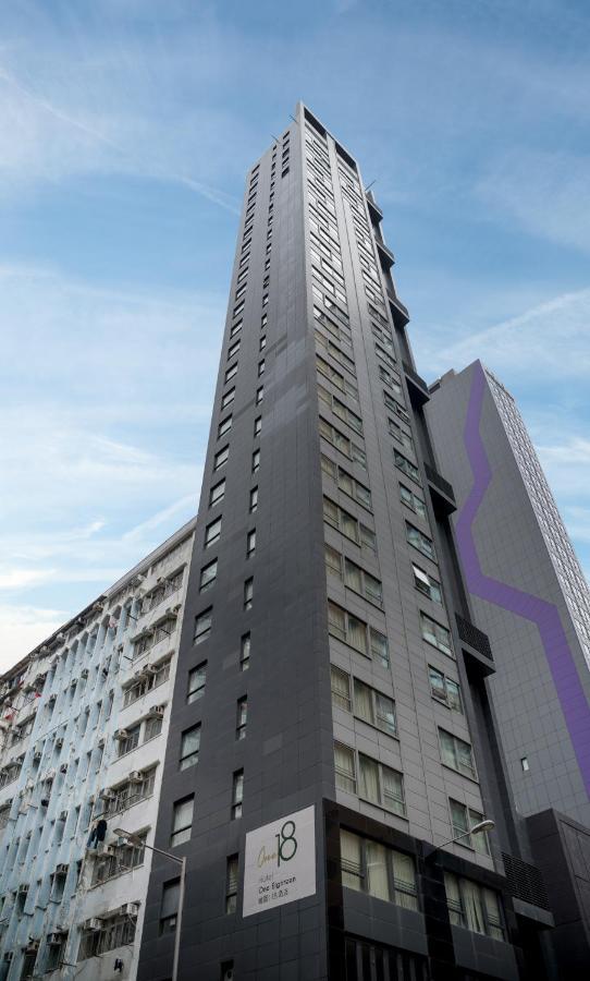 Apartment One Eighteen