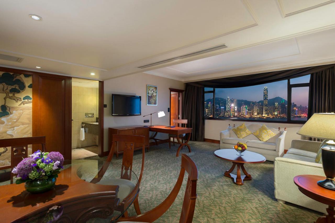 Marco Polo Hotel 5*