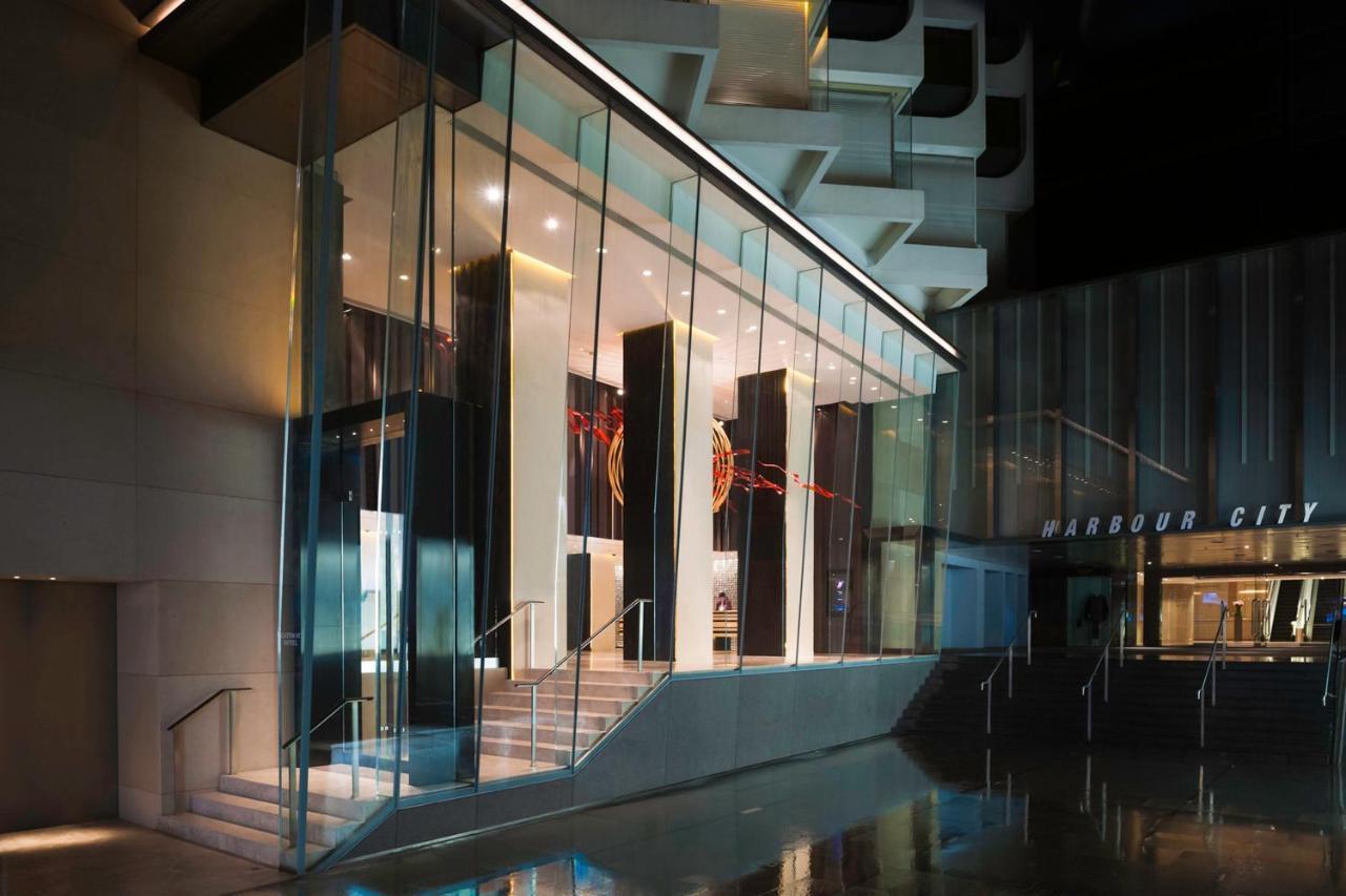 Gateway Hotel, Marco Polo 4* Hong Kong