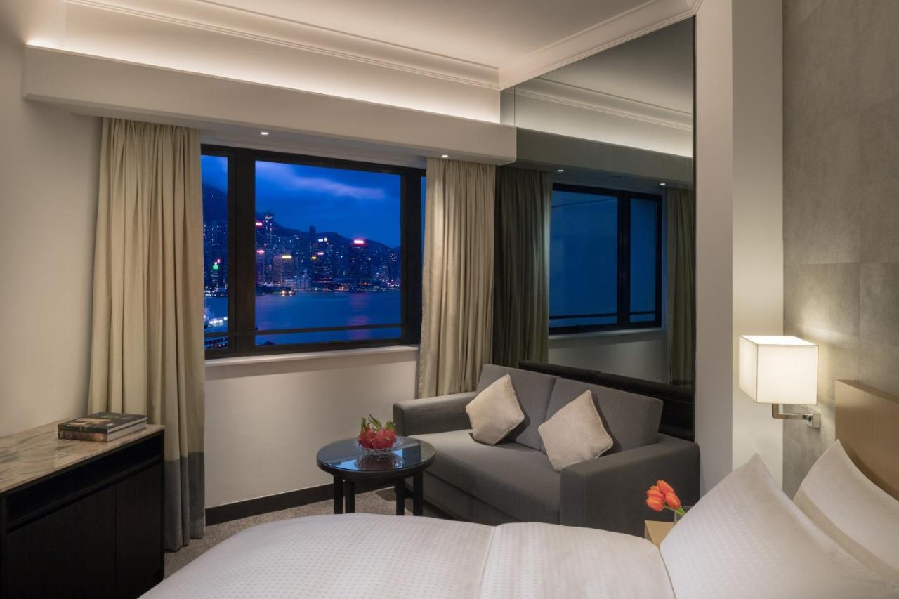 Gateway Hotel, Marco Polo Hotel Hong Kong