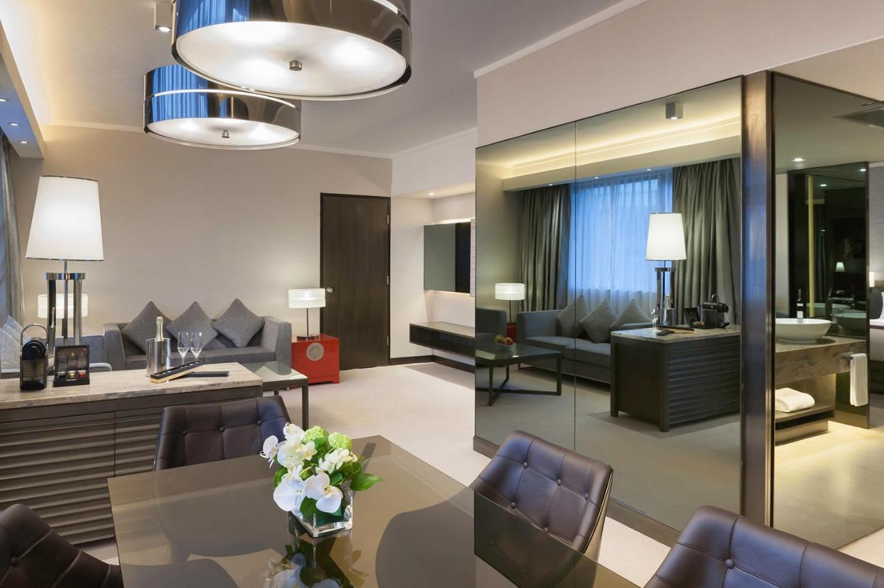 Gateway Hotel, Marco Polo Hong Kong