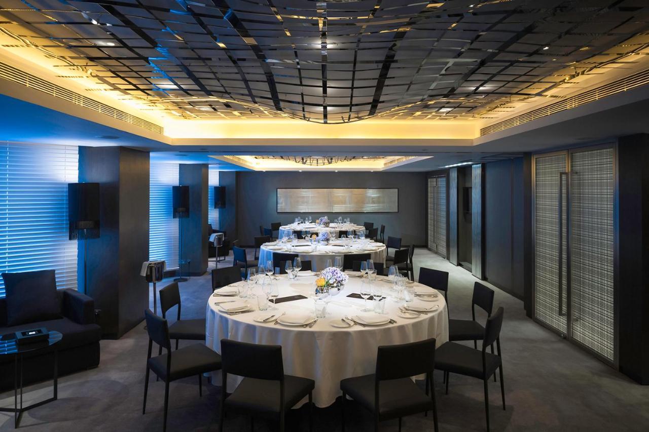 Gateway Hotel, Marco Polo Hong Kong