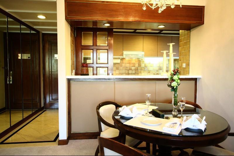 Parkview Khách sạn