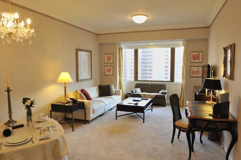Khách sạn Parkview 5*