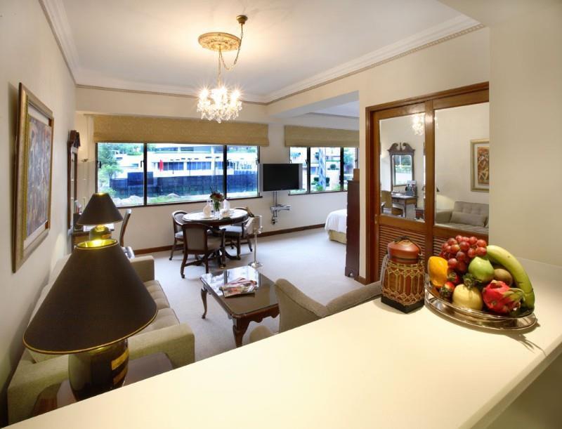 Parkview 5*
