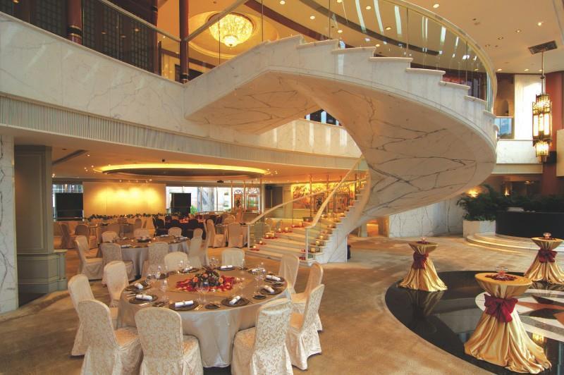 Parkview Khách sạn Hong Kong
