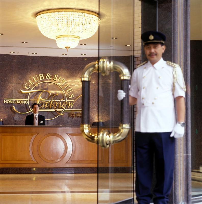 Parkview Khách sạn
