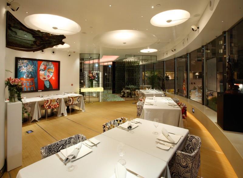 Khách sạn Parkview 5*
