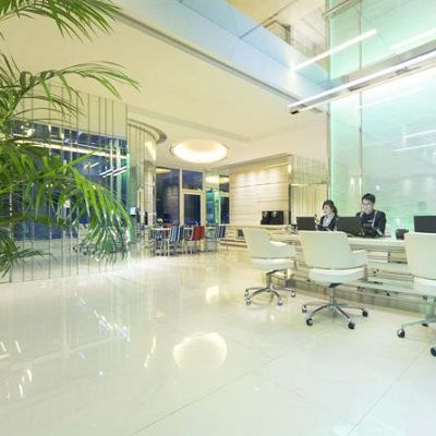 Iclub Fortress Hill Hong Kong
