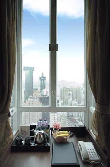 Best Western Causeway Bay Hotel