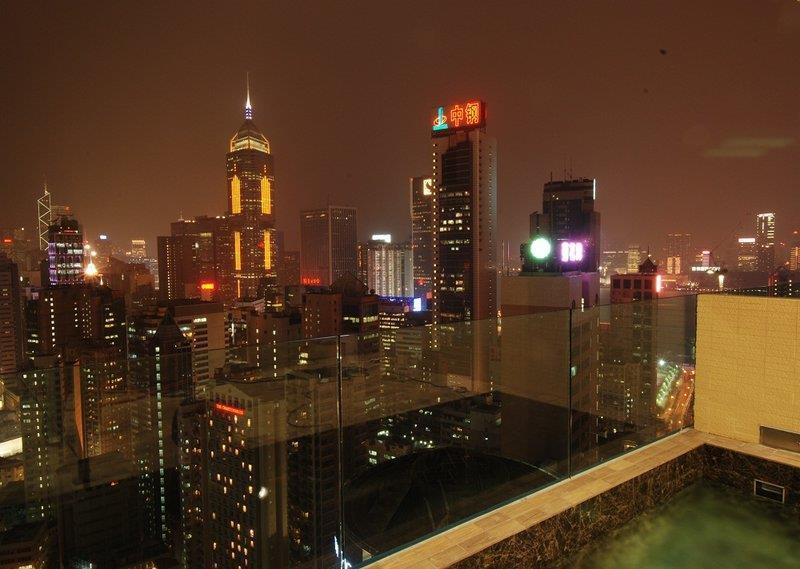 Best Western Causeway Bay 4*