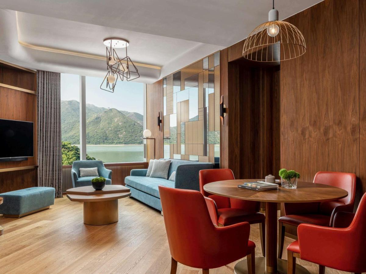 The Silveri - Mgallery Hotel Hong Kong