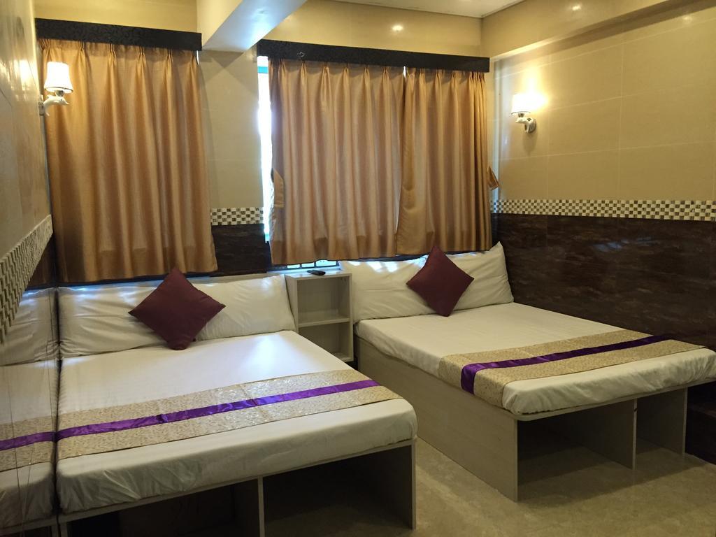 Hostel Venetian Hong Kong
