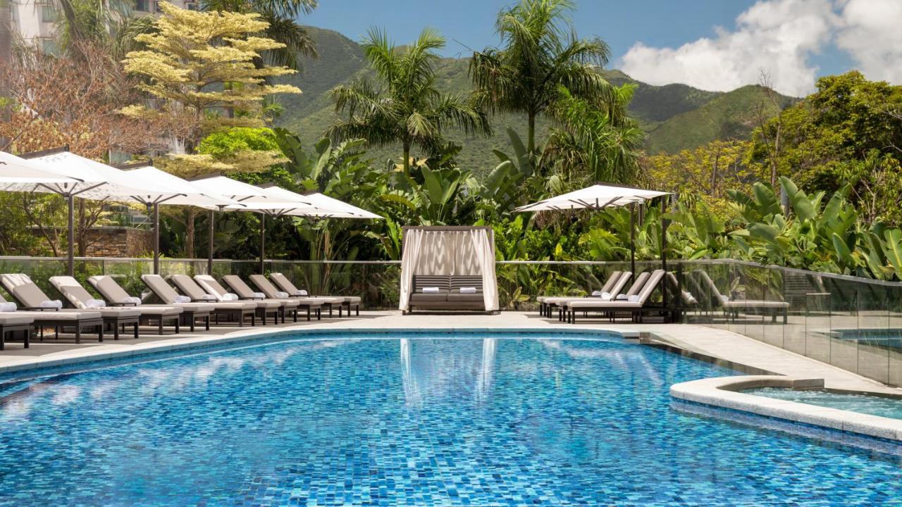 The Silveri - Mgallery Hotel Hong Kong