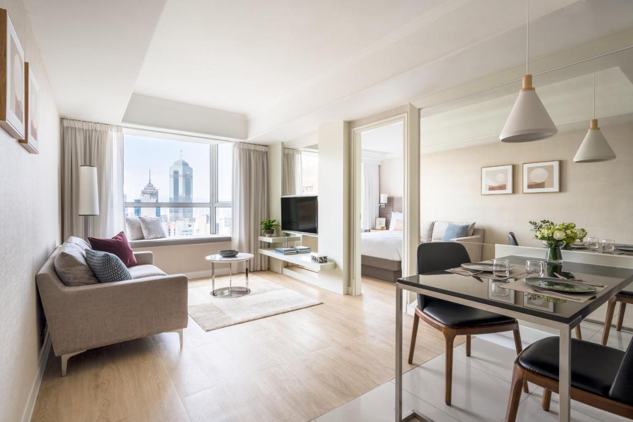 Two Macdonnell Road 4*