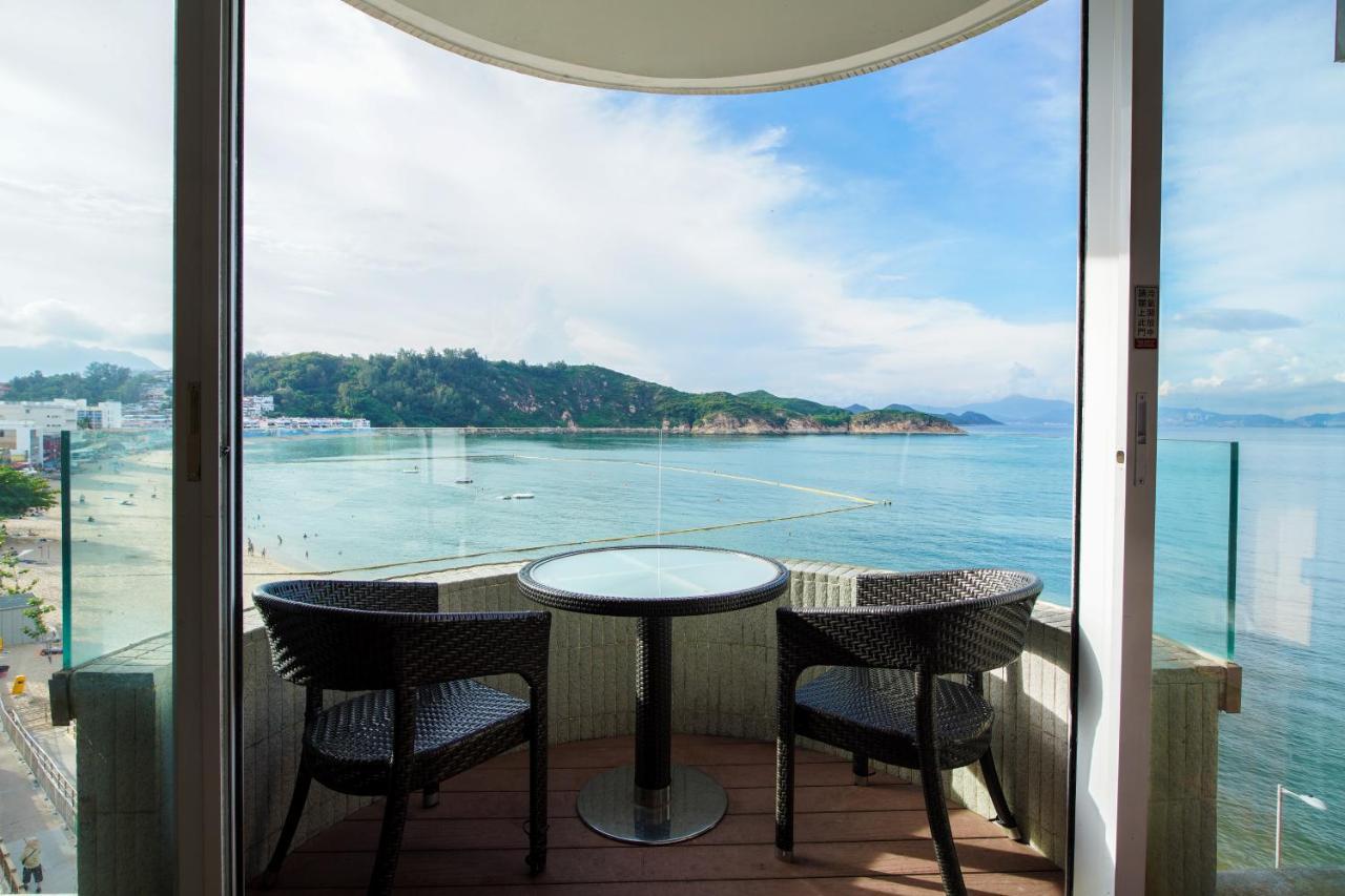 Warwick Cheung Chau 3*