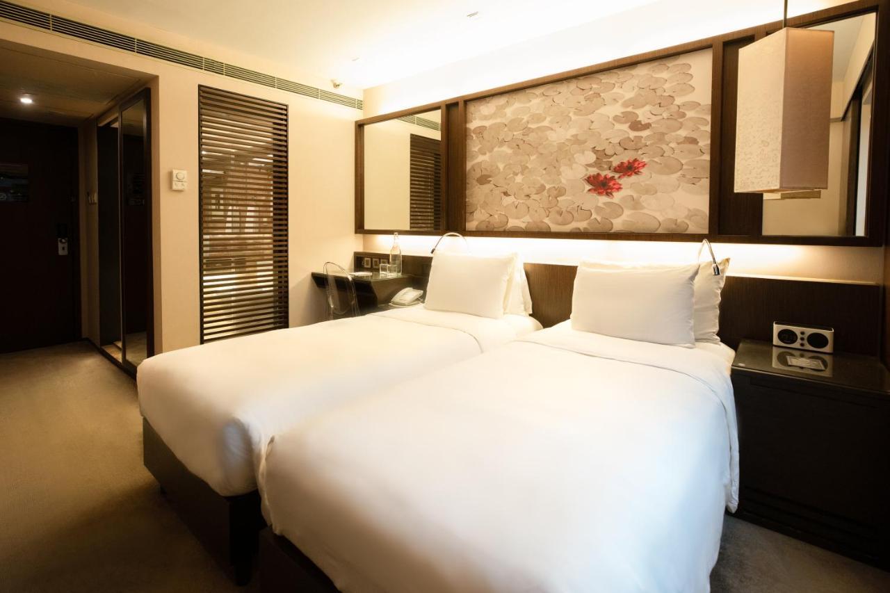 Eaton Hk Hotel