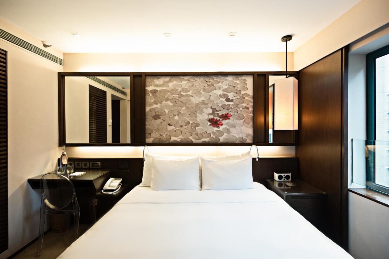 Hotel Eaton Hk Hong Kong
