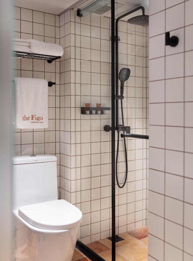 Hotel The Figo 4*