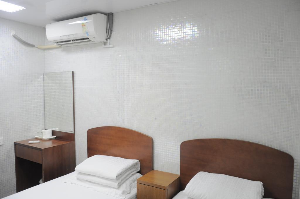Guest house Jinhai *