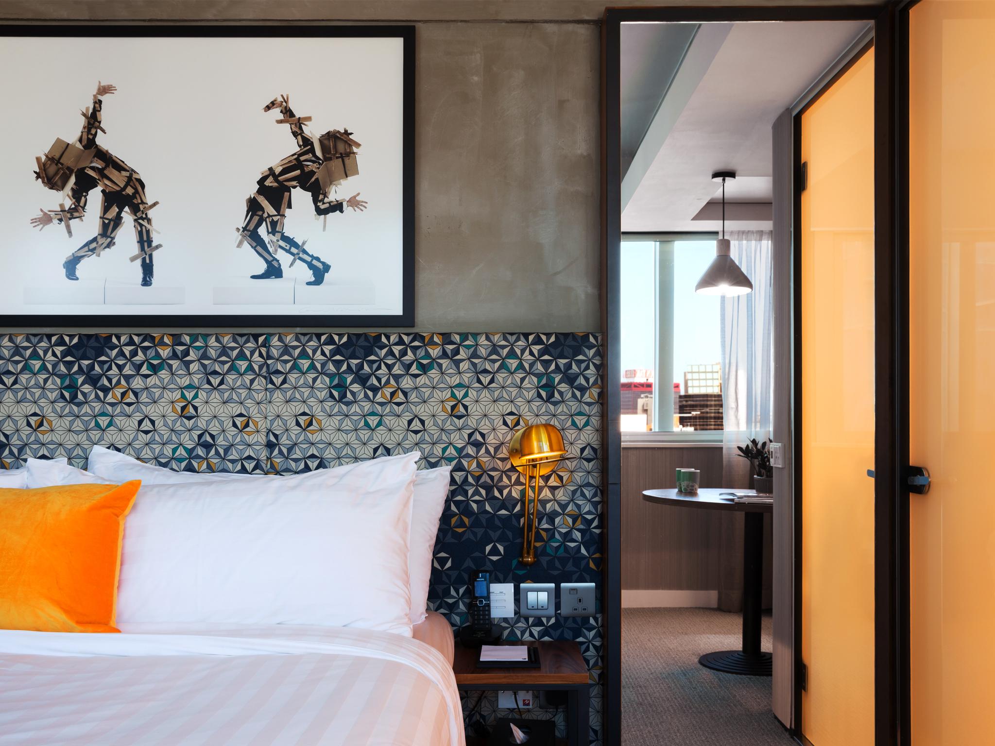 Ovolo Central Hong Kong