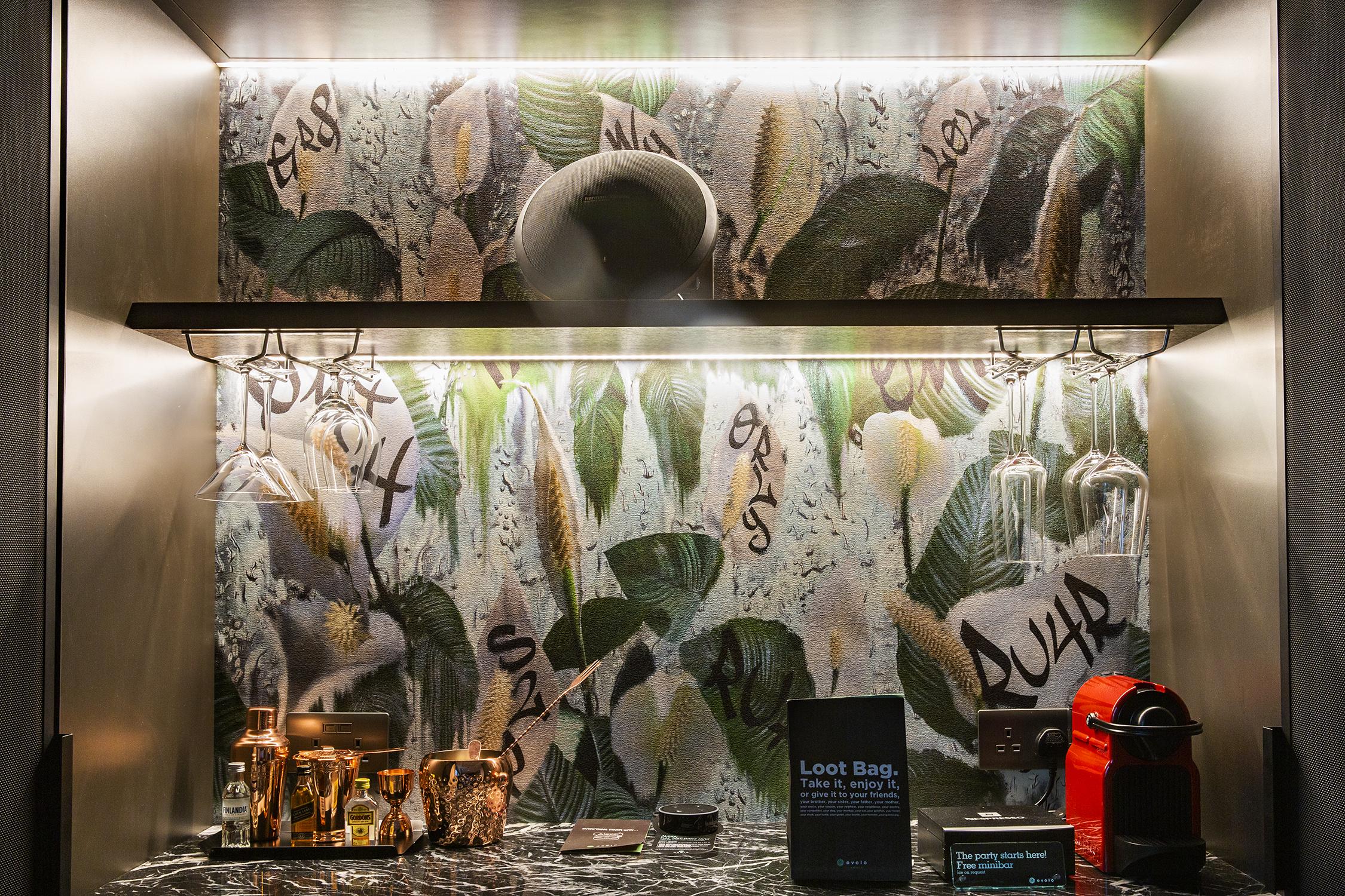 Ovolo Central Hong Kong