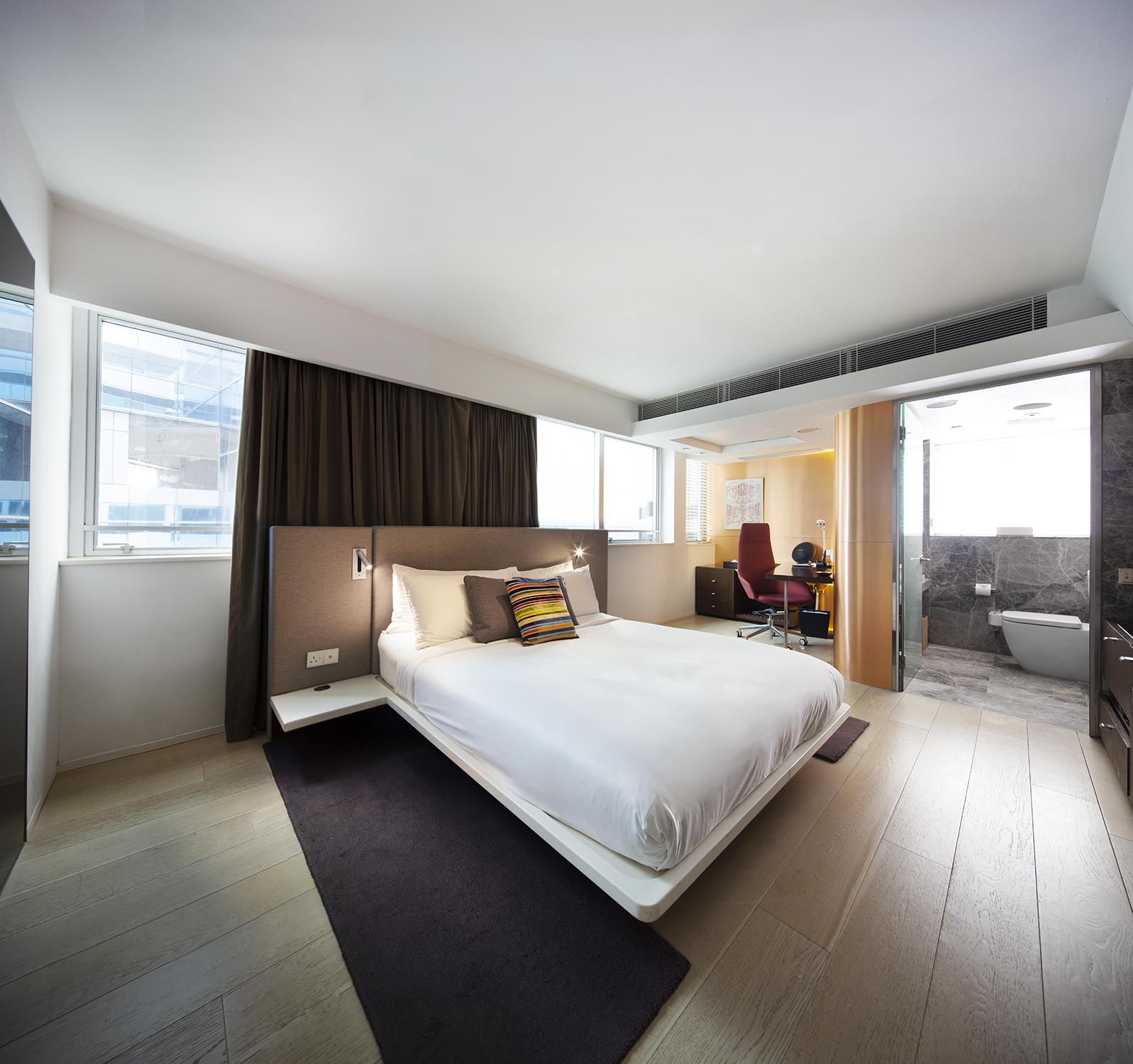 Ovolo Central