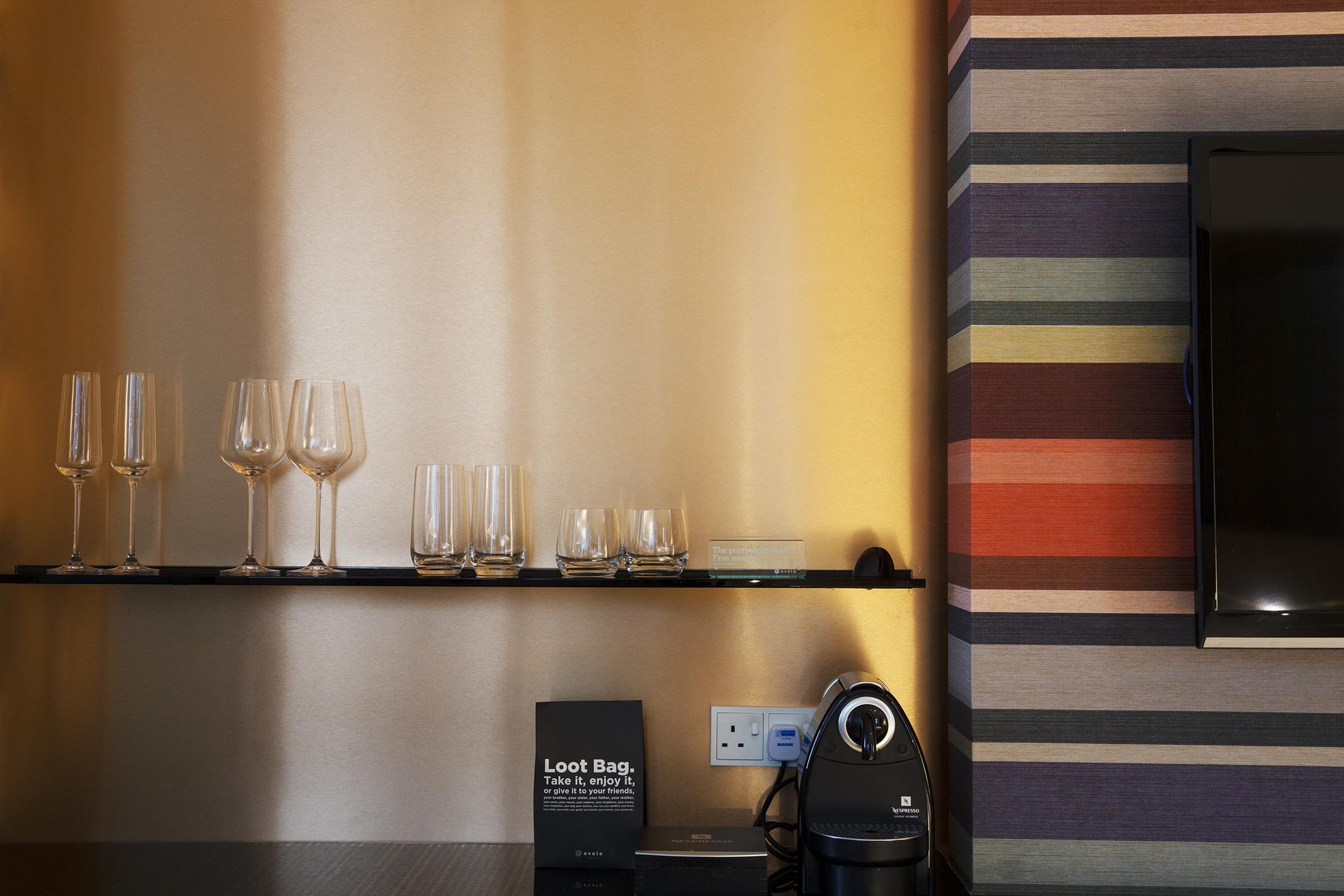 Ovolo Central