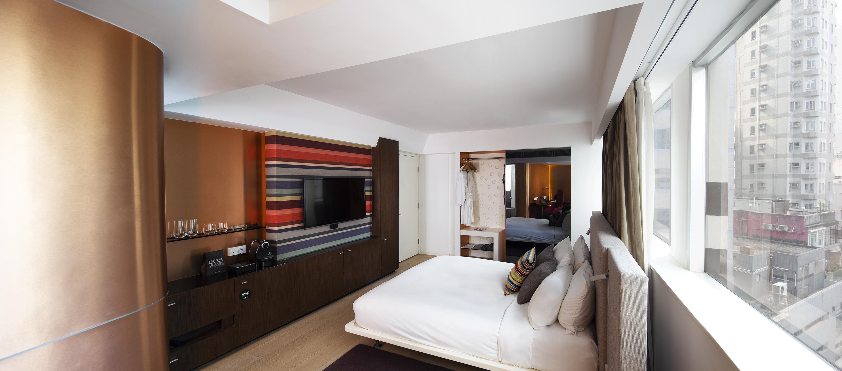 Ovolo Central Hotel