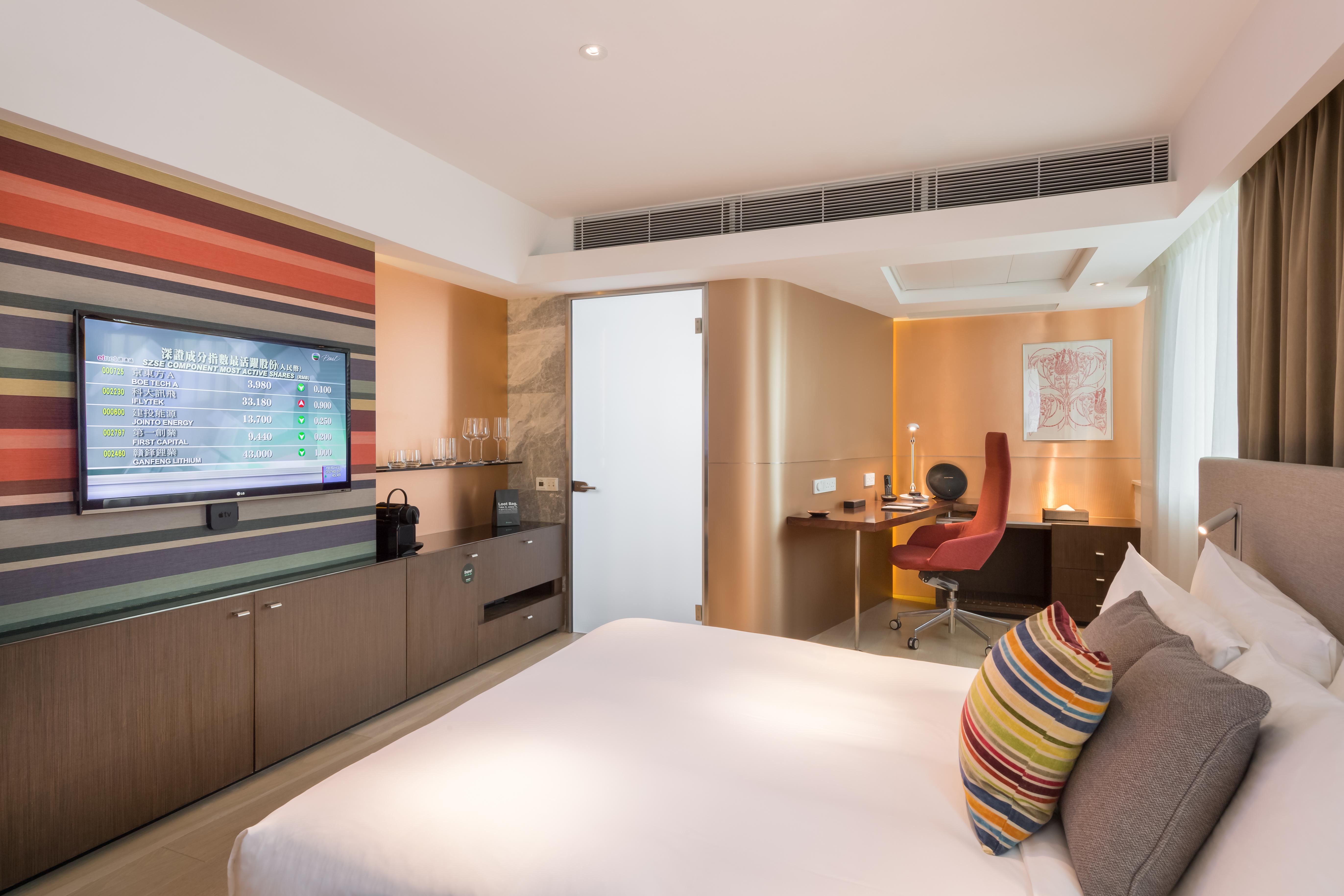 Ovolo Central