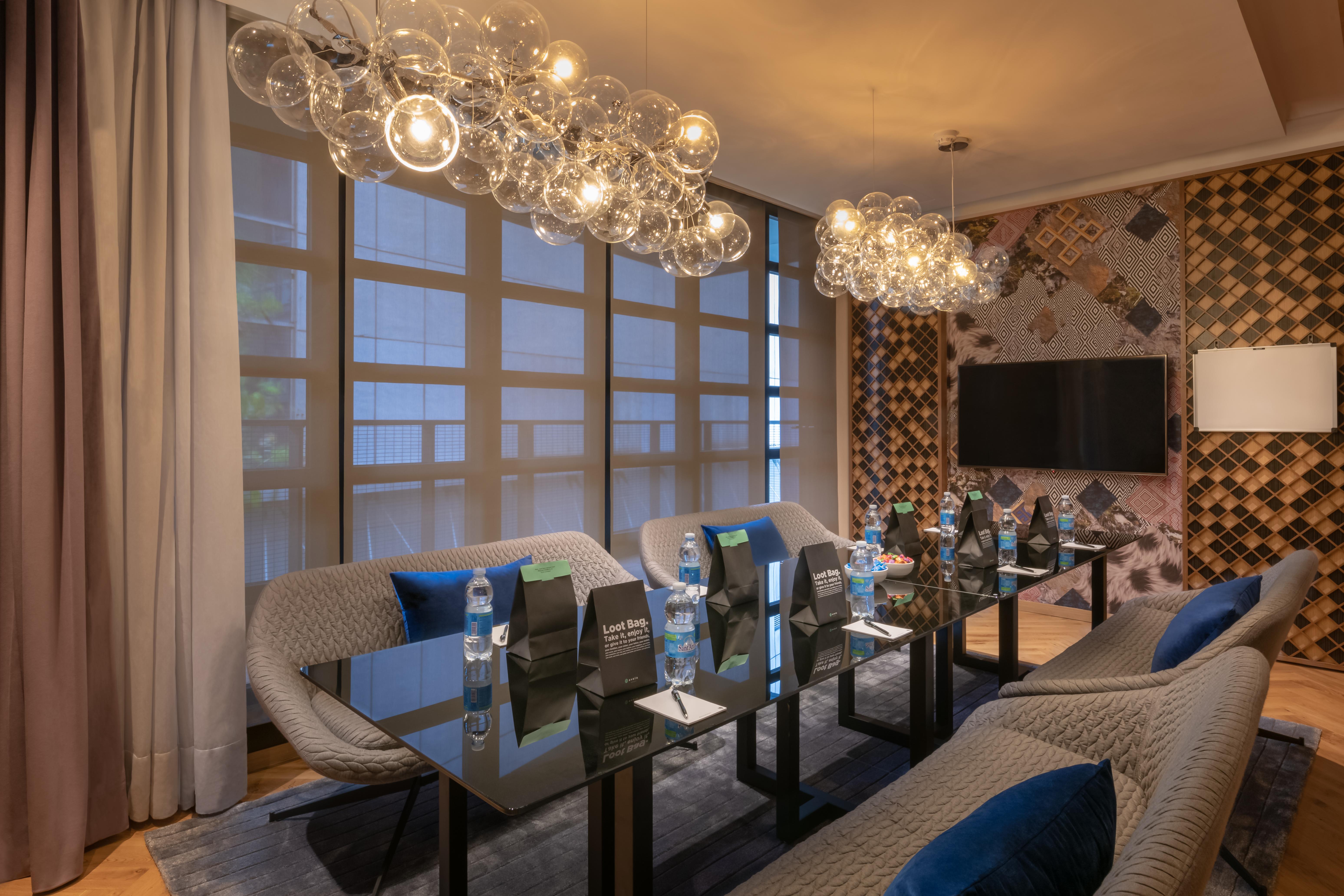 Ovolo Central Hong Kong