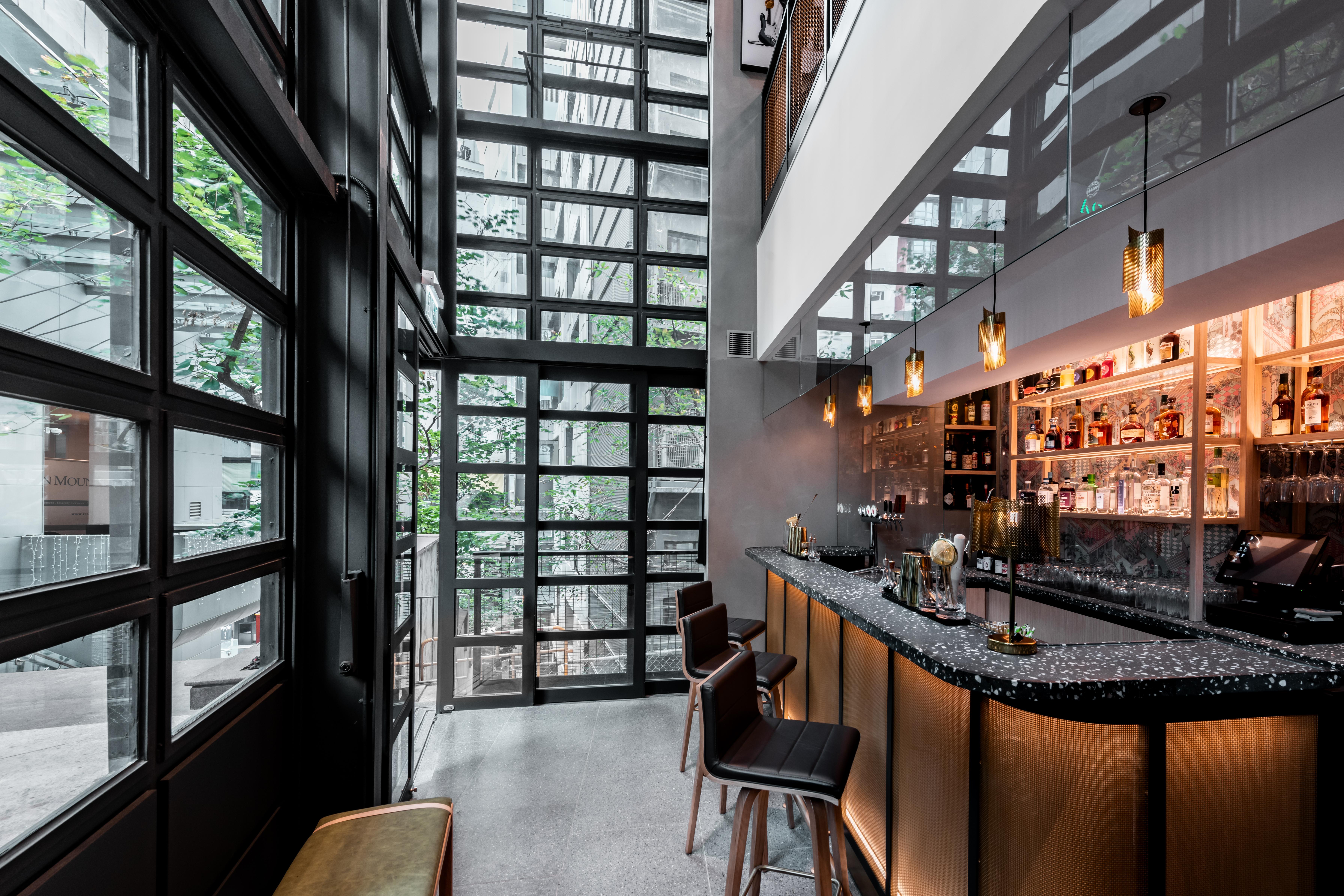 Hotel Ovolo Central