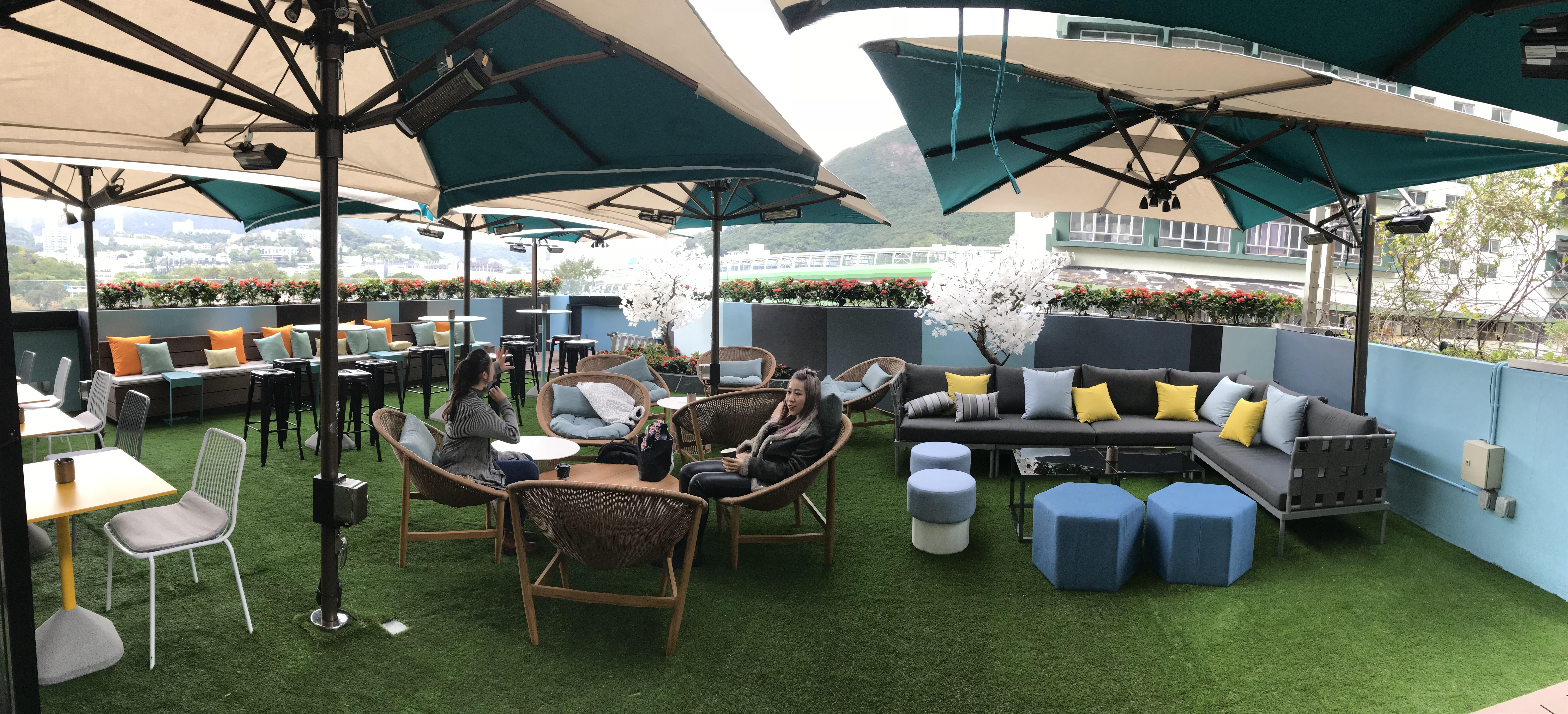 Southside By Ovolo 4* Hong Kong