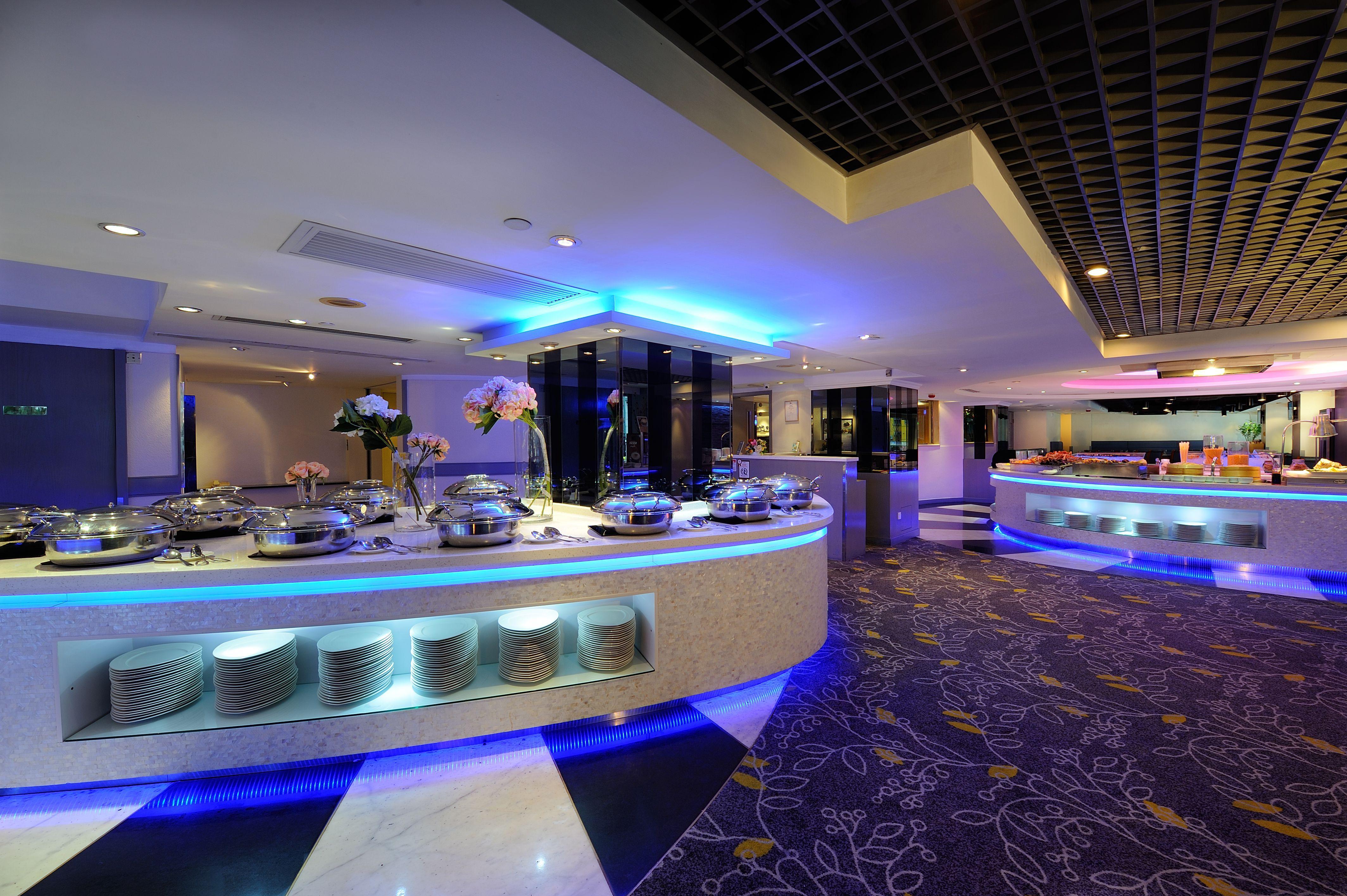 Hotel Metropark Mongkok