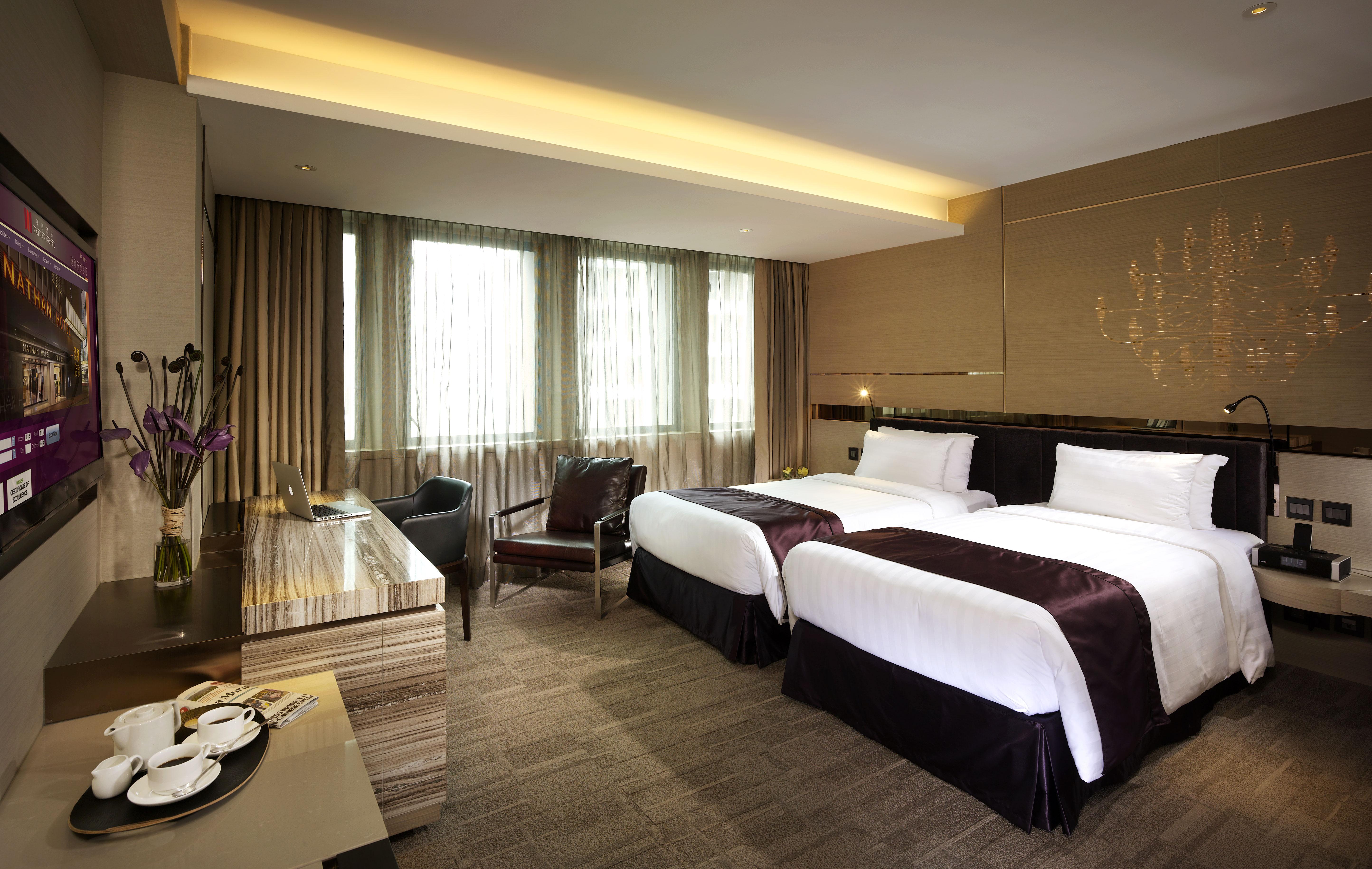 Hotel Nathan 4*